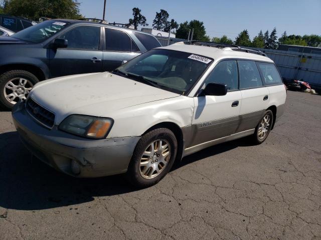 subaru legacy 2004 4s3bh675x47616002