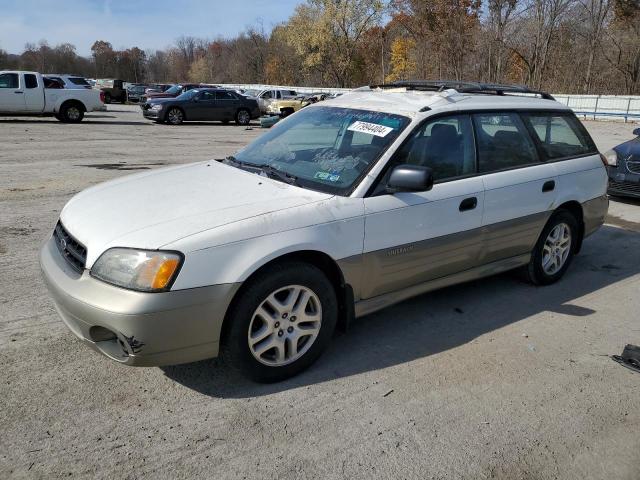 subaru legacy out 2000 4s3bh675xy7642735