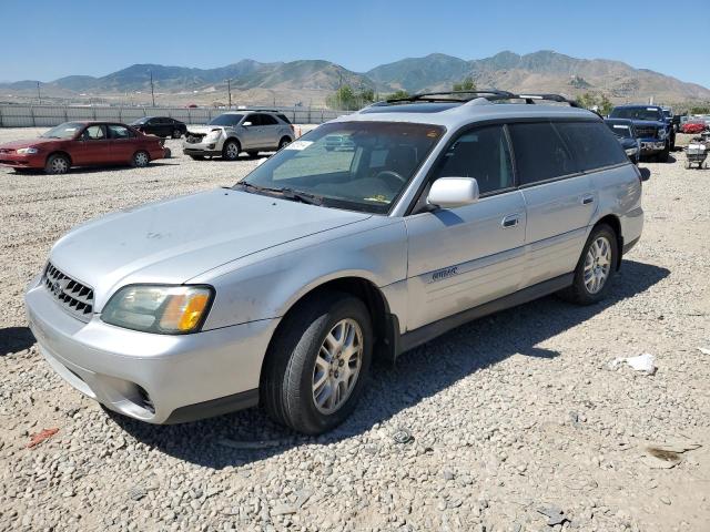 subaru legacy 2004 4s3bh686047612225