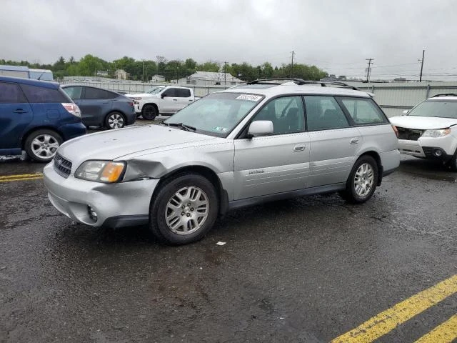 subaru legacy out 2004 4s3bh686047622365