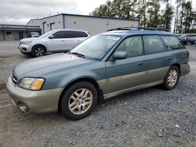 subaru legacy out 2002 4s3bh686127644498