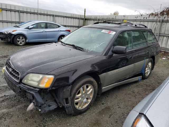 subaru legacy 2003 4s3bh686137637231