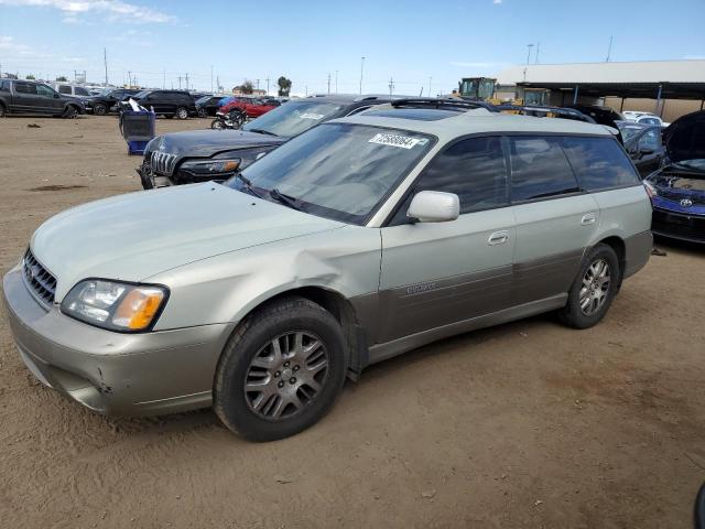 subaru legacy out 2004 4s3bh686347620383