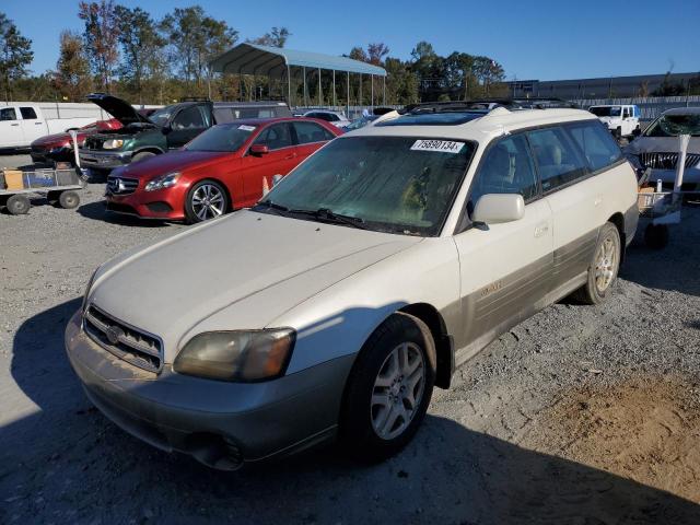 subaru legacy out 2002 4s3bh686427647556