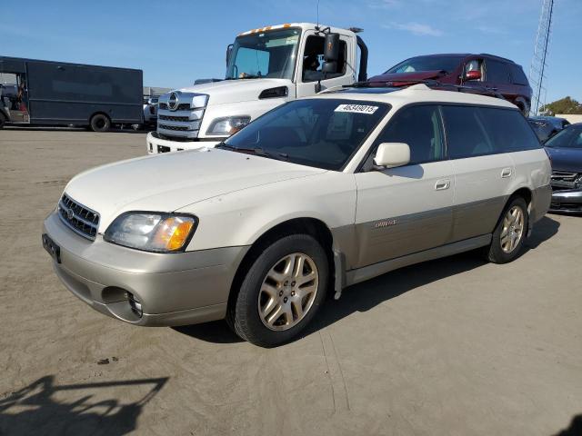 subaru legacy out 2002 4s3bh686427665376