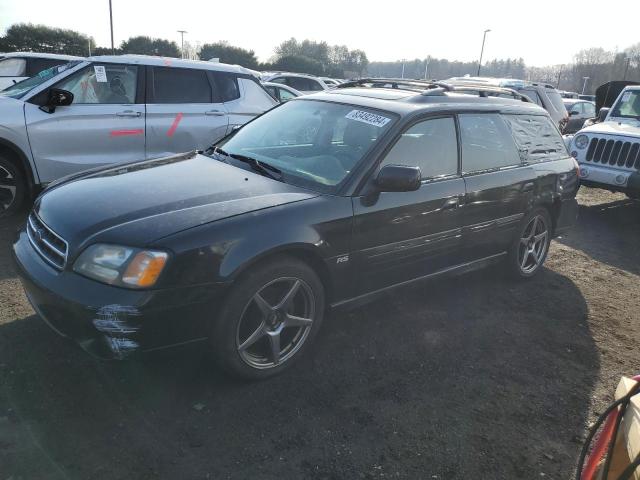 subaru legacy out 2001 4s3bh686617667810