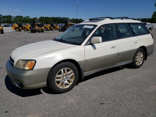 subaru legacy 2002 4s3bh686827644000