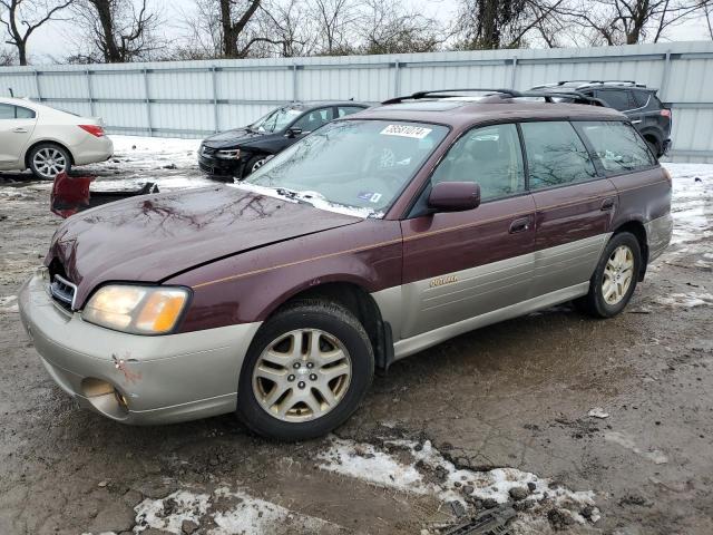 subaru legacy 2000 4s3bh6868y7602841