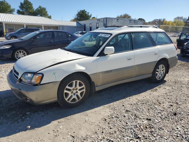 subaru legacy out 2001 4s3bh686917619704