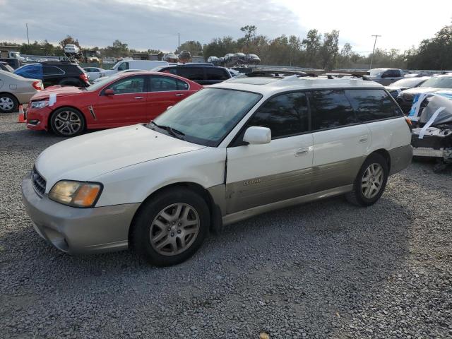 subaru legacy out 2003 4s3bh686937637414