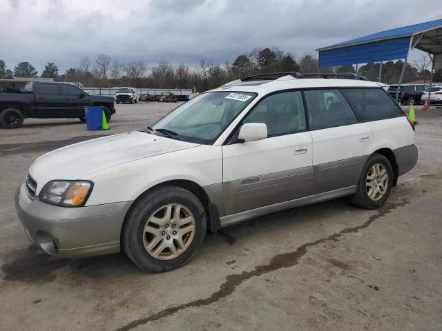 subaru legacy out 2000 4s3bh6869y7617574