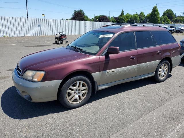 subaru legacy out 2000 4s3bh6869y7662661