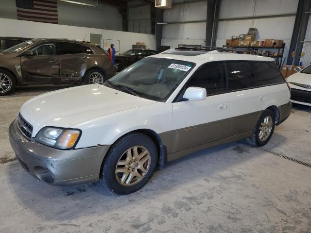 subaru legacy out 2002 4s3bh686x27600080