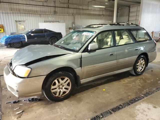 subaru legacy out 2003 4s3bh686x37611095