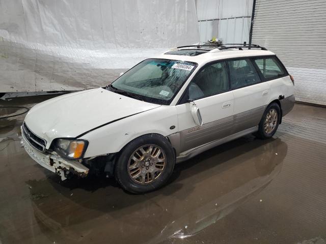 subaru legacy out 2002 4s3bh806027635959