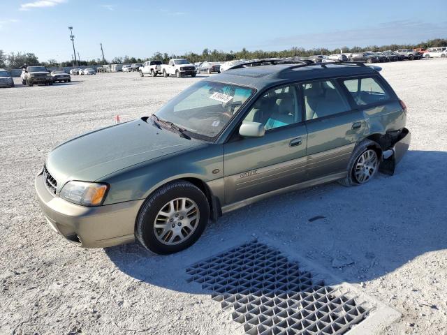 subaru legacy out 2003 4s3bh806037653217