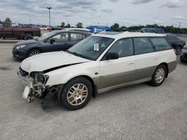 subaru legacy out 2003 4s3bh806337627503