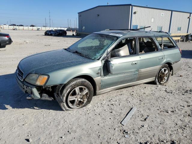 subaru legacy out 2004 4s3bh806347634176