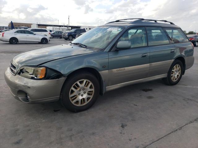 subaru legacy out 2002 4s3bh806827646546