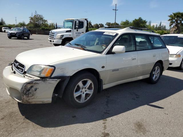 subaru legacy 2004 4s3bh806847608902