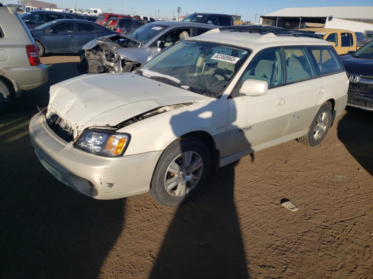 subaru legacy 2004 4s3bh815247643506