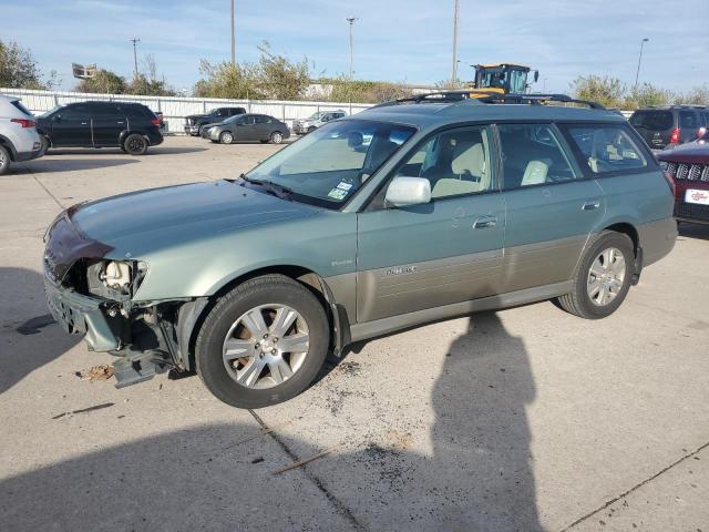 subaru legacy out 2004 4s3bh815347600731