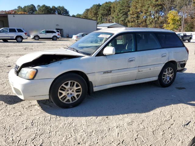 subaru legacy out 2003 4s3bh895037647556