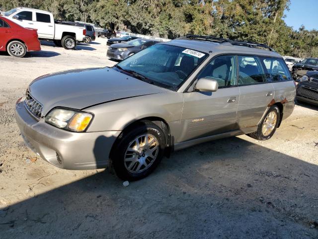 subaru legacy out 2003 4s3bh895337642691