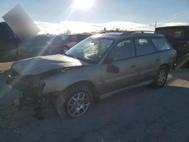 subaru legacy out 2003 4s3bh895337650998