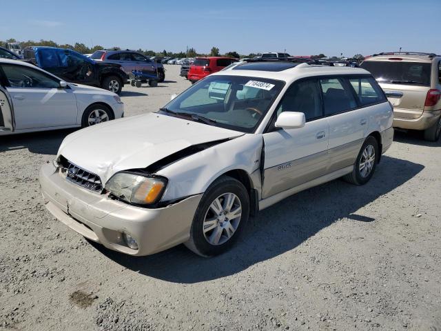 subaru legacy out 2004 4s3bh896147629013