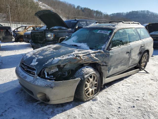 subaru legacy out 2001 4s3bh896417651342