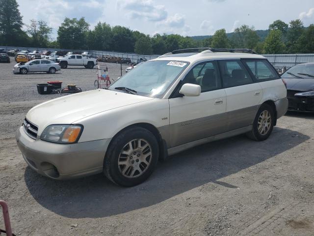 subaru legacy out 2002 4s3bh896627658231