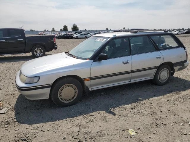 subaru legacy l 1993 4s3bj6331p7955261