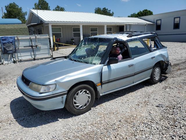 subaru legacy 1993 4s3bj6333p7946478