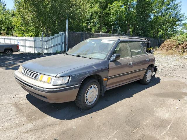 subaru legacy l 1993 4s3bj6339p6948161