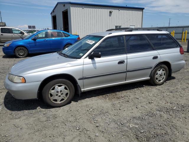 subaru legacy 1997 4s3bk4350v7319169