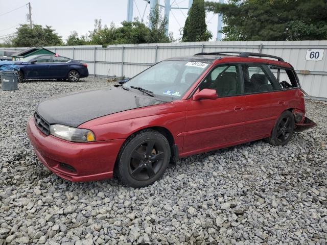 subaru legacy l 1998 4s3bk4350w6308826