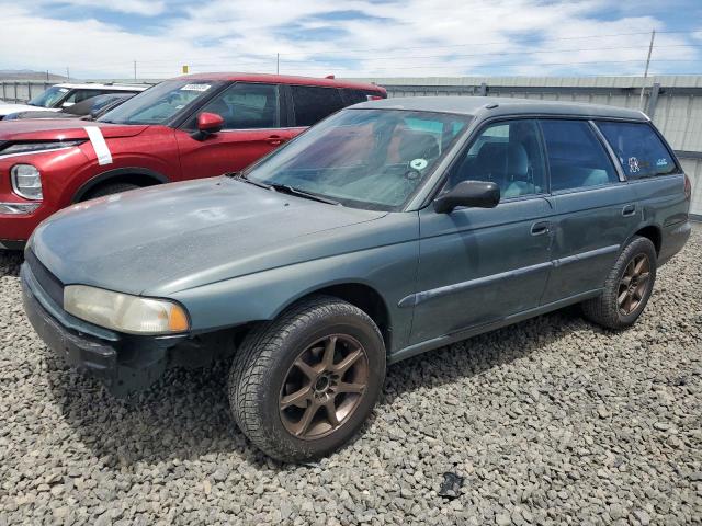 subaru legacy 1996 4s3bk4353t7312634