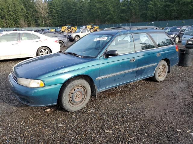 subaru legacy l 1997 4s3bk4353v6313193