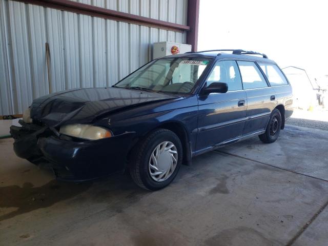 subaru legacy l 1997 4s3bk4355v7324206