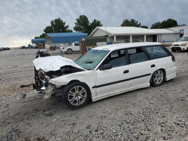 subaru legacy 1997 4s3bk4959v8303893