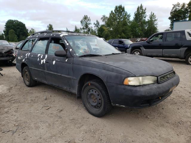 subaru legacy l 1995 4s3bk6355s6348521