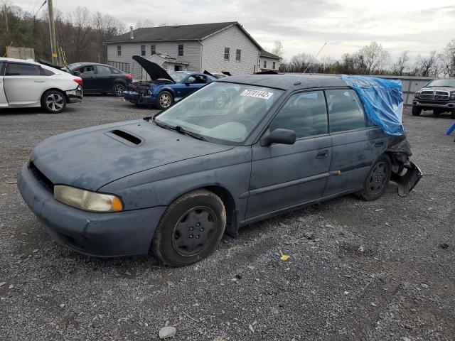 subaru legacy 1995 4s3bk6357s7360244