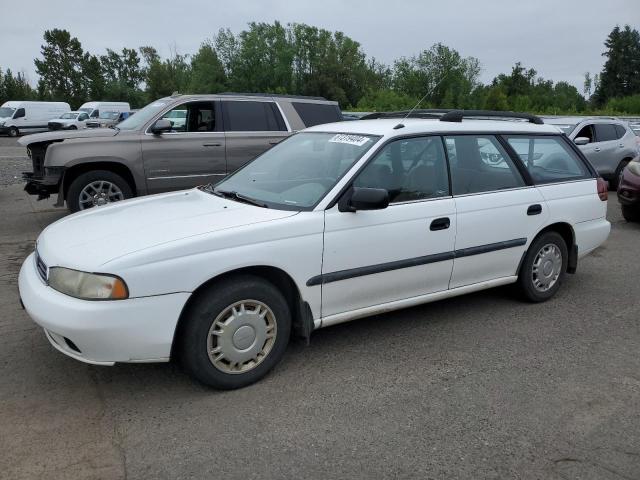 subaru legacy 1995 4s3bk6359s6353849