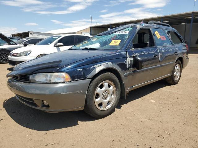 subaru legacy l 1995 4s3bk6359s7356017