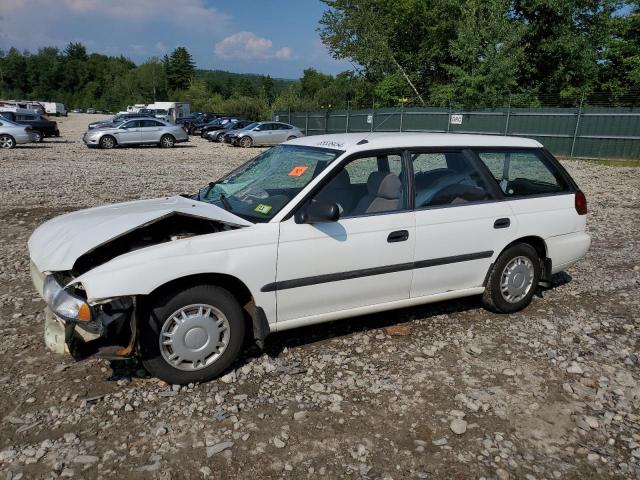 subaru legacy l 1995 4s3bk635xs7312964