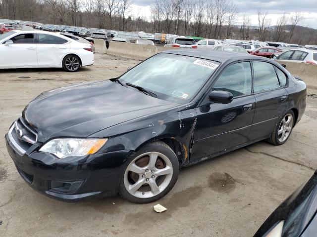 subaru legacy 2.5 2008 4s3bl616086217224