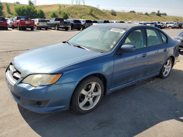 subaru legacy 2.5 2008 4s3bl616086219698