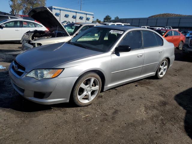 subaru legacy 2.5 2008 4s3bl616087205732