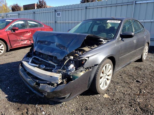 subaru legacy 2009 4s3bl616097228302